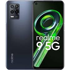 realme 9 5G