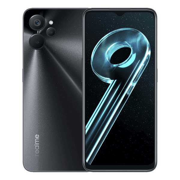 realme 9i 5G