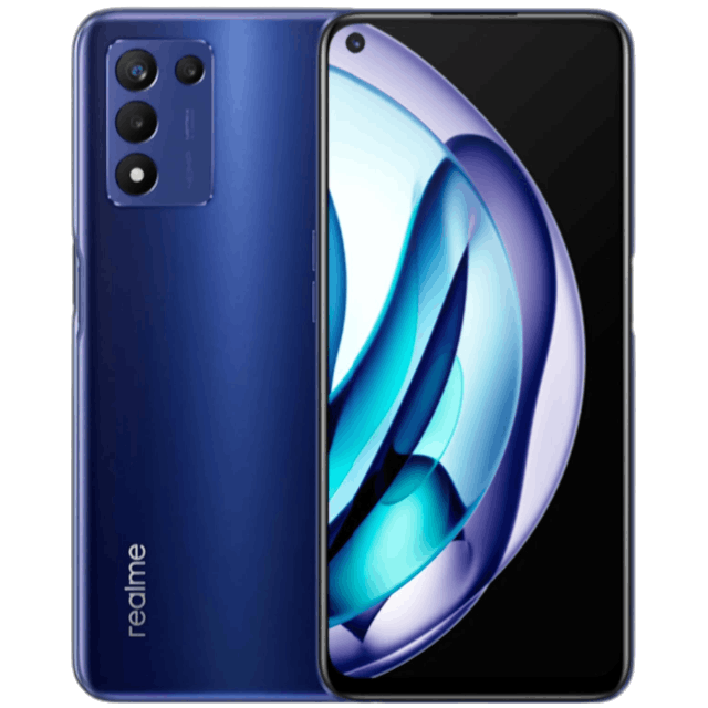 realme 9 5G Speed edition 