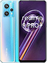 realme 9 pro plus 