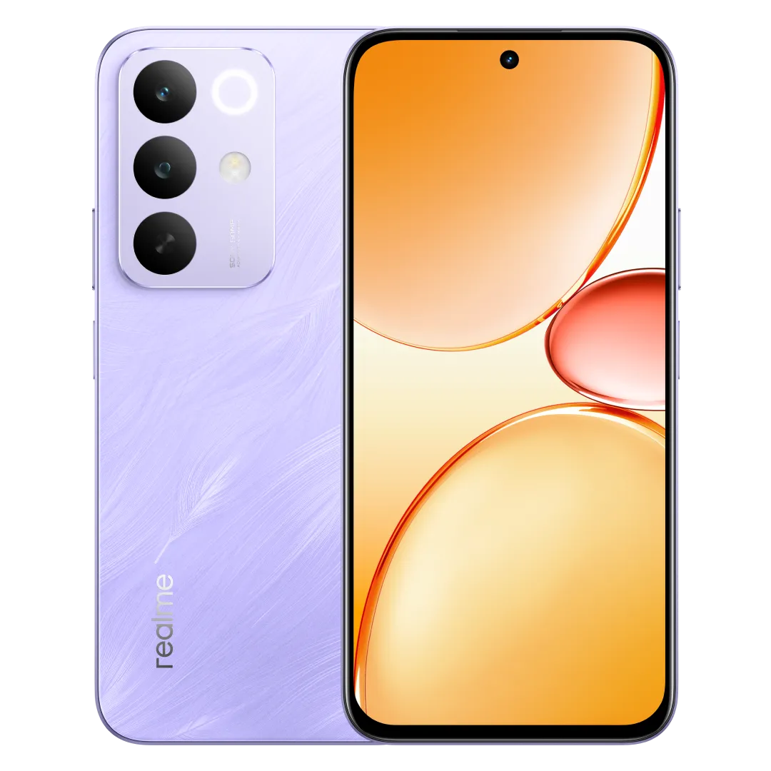 realme C85 5G