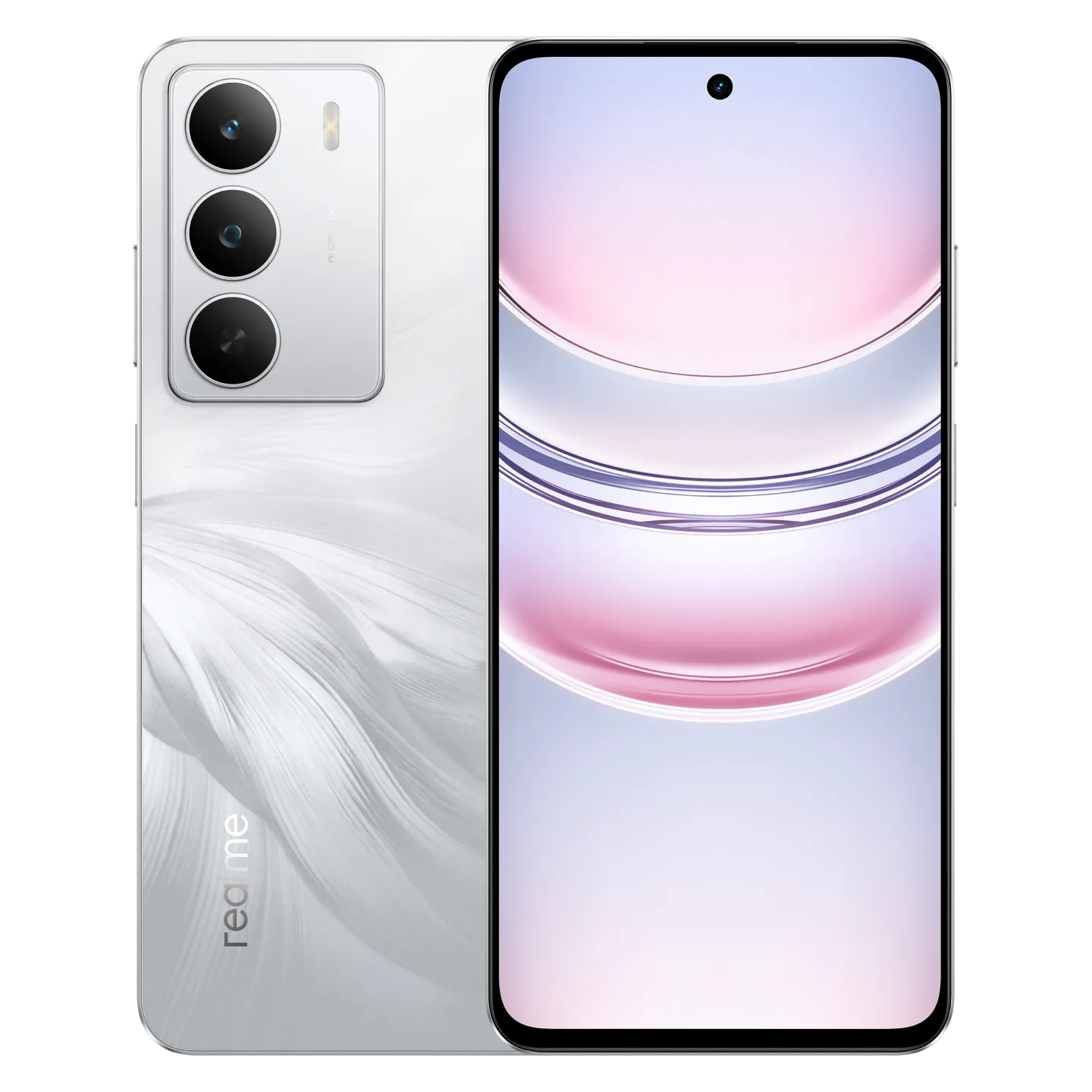 realme C75 5G