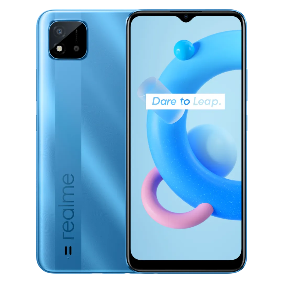 realme C11 2021