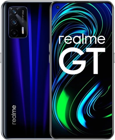 realme GT 5G