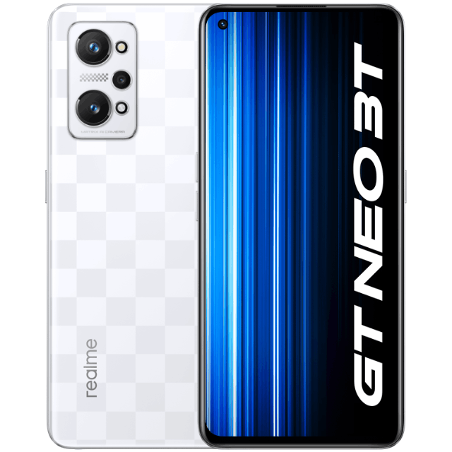 realme GT NEO 3T