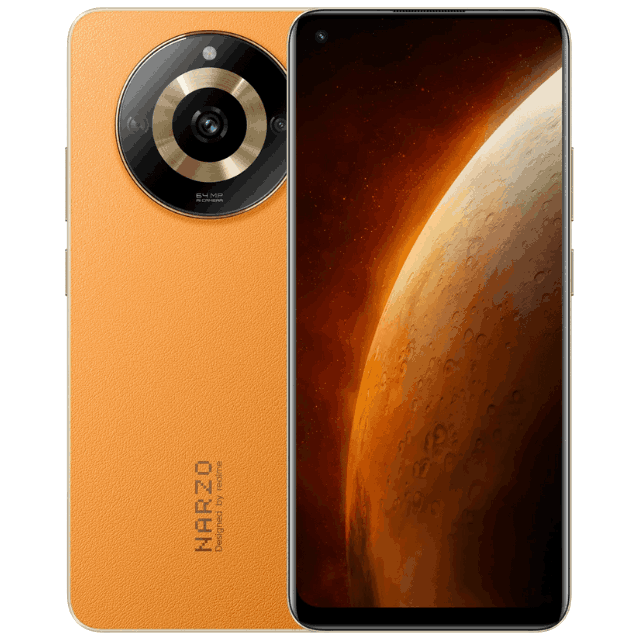 realme Narzo 60 5G