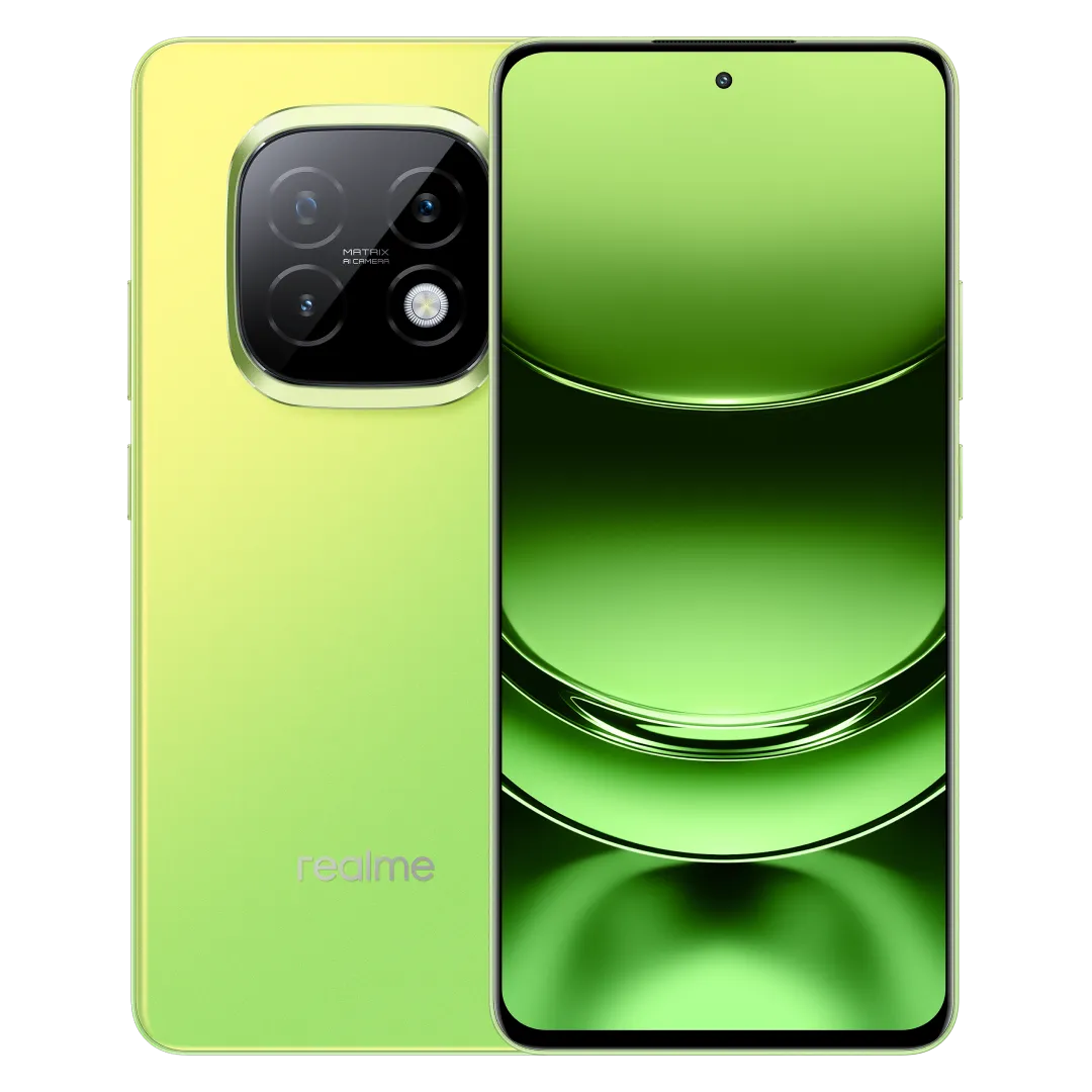 realme Narzo 70 Turbo 5G