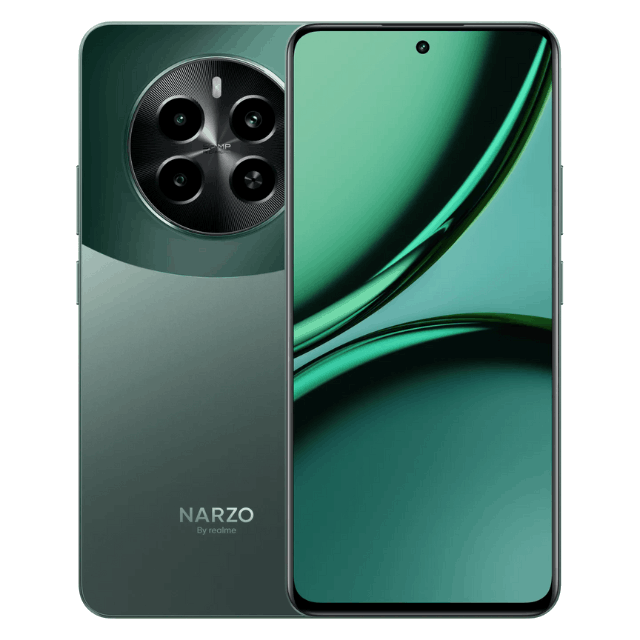 realme Narzo 70 5G