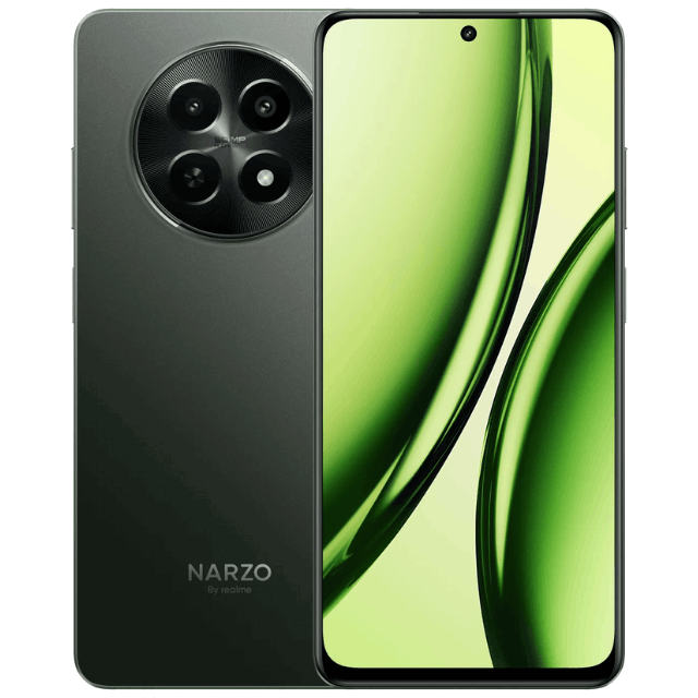 realme Narzo N65
