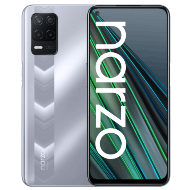 realme Narzo 30 5G