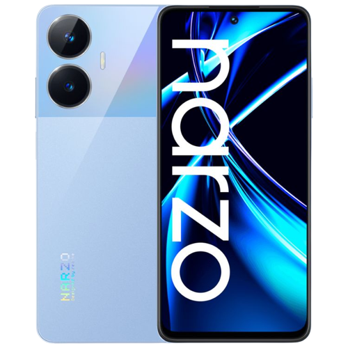 realme Narzo N55
