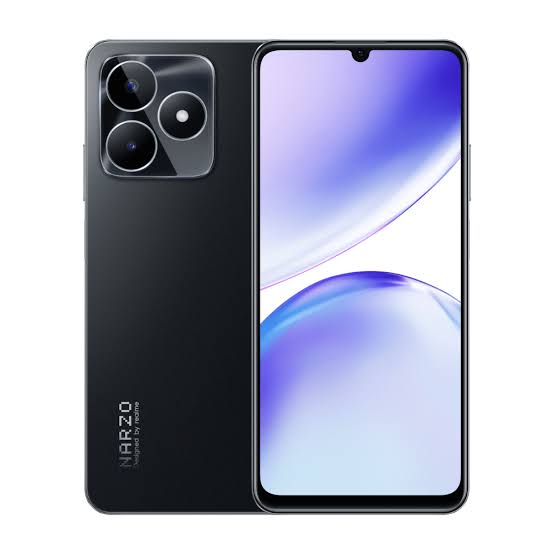 realme Narzo N53