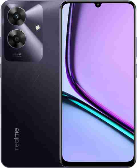 realme Narzo N61