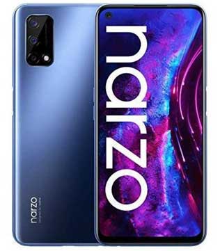 realme Narzo 30 Pro 5G