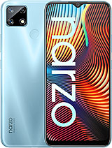 realme Narzo 20