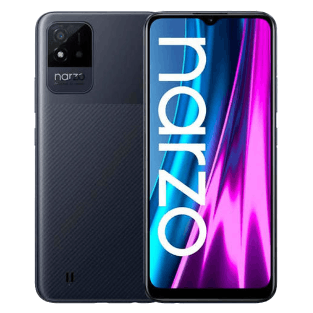 realme Narzo 50i