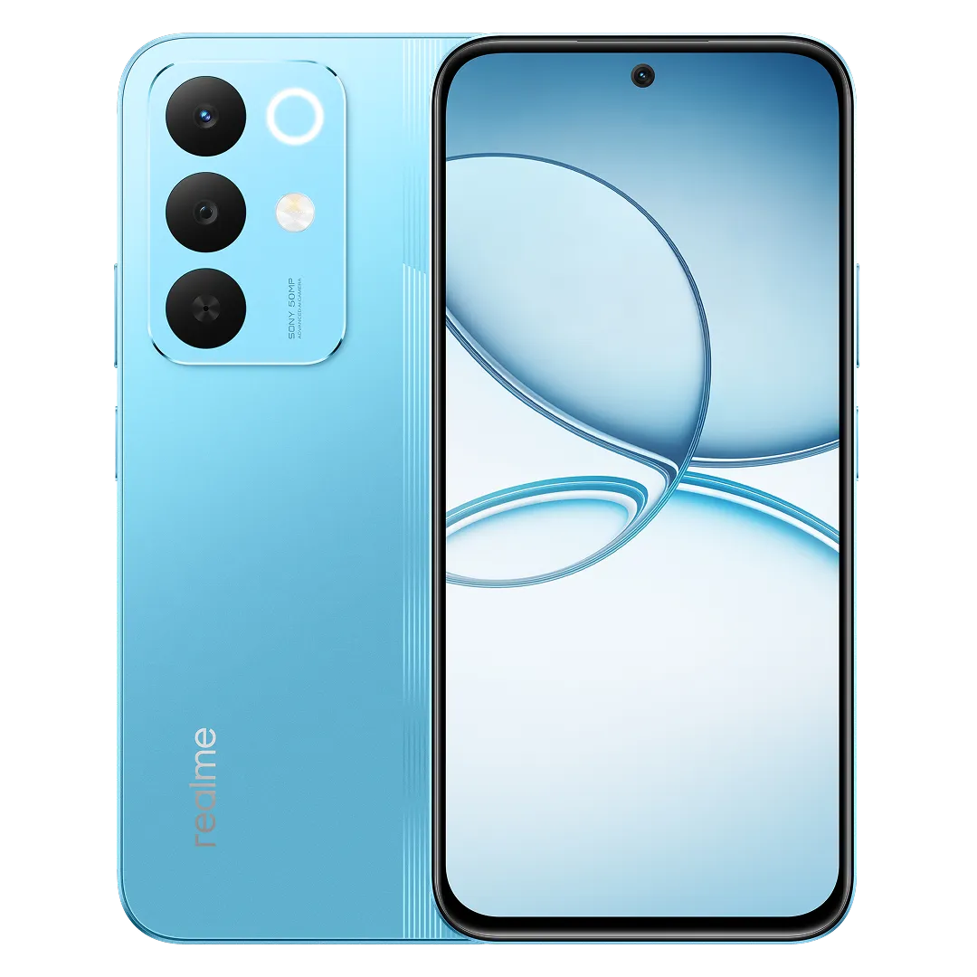 realme Narzo 90x