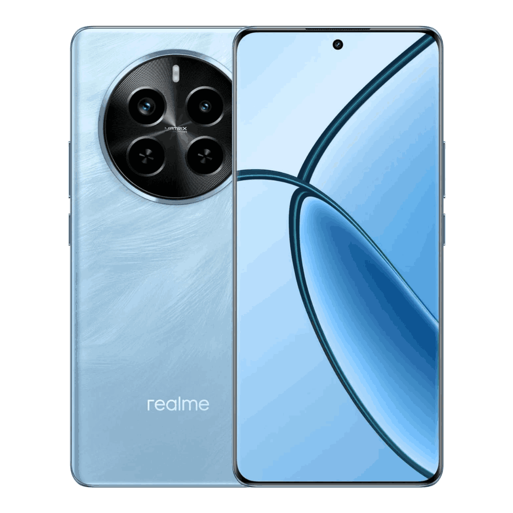 realme P1 5G