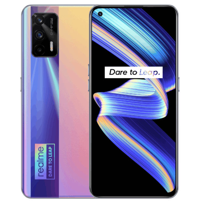 realme X7 Max 5G