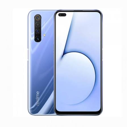 realme X50 5G