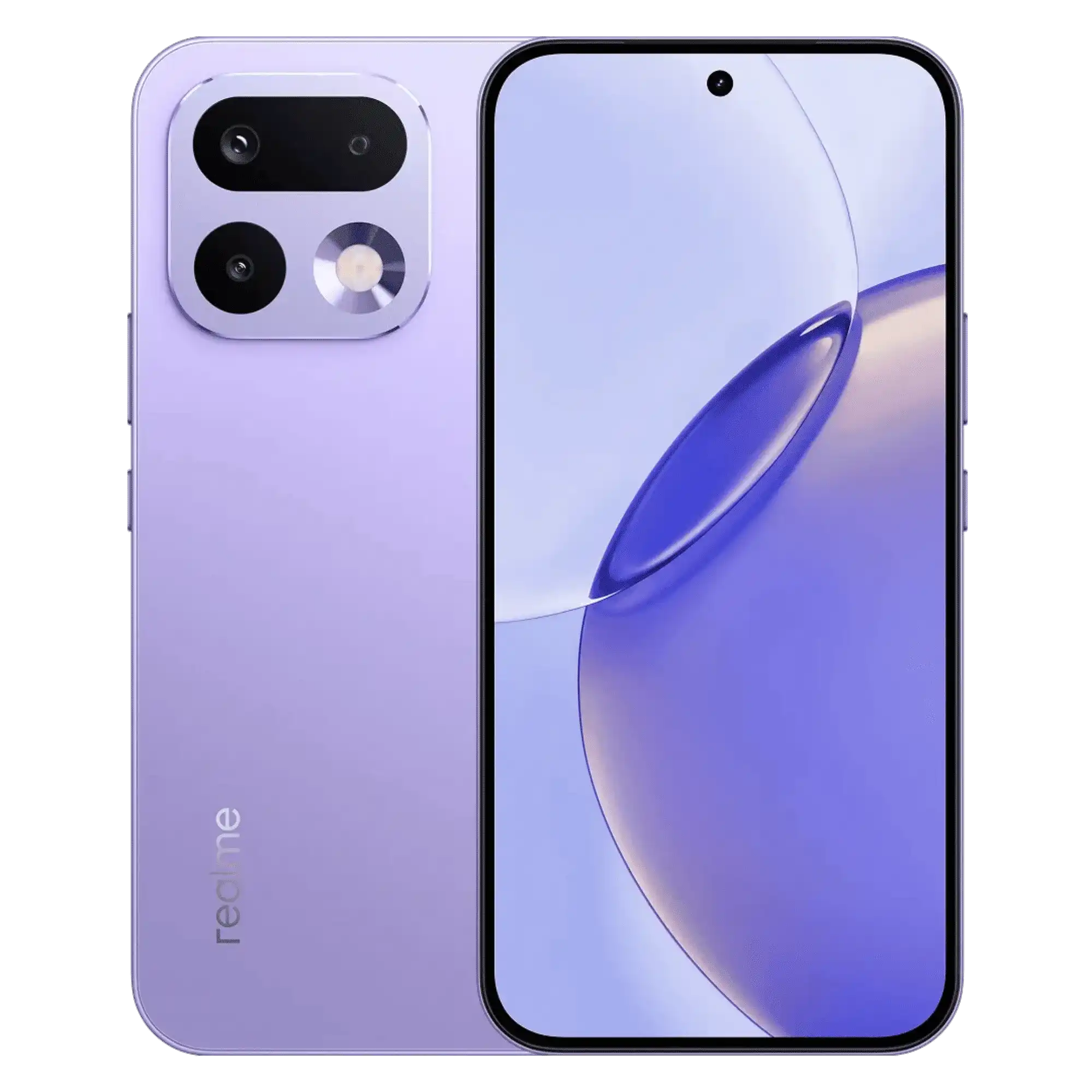 realme 16 Pro 5G
