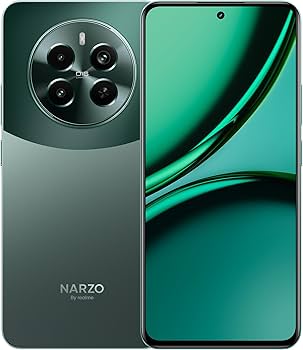 realme Narzo 70 Pro 5G