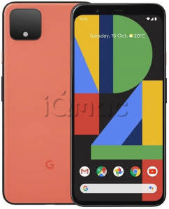 Google Pixel 4