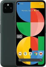 Google Pixel 5A 5G