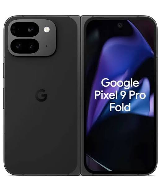 Google Pixel 9 Pro Fold