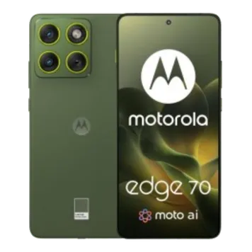 Motorola Edge 70