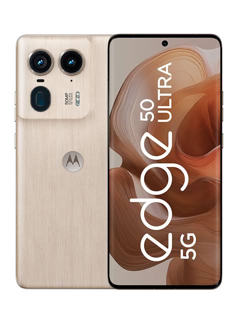 Motorola Edge 50 Ultra 