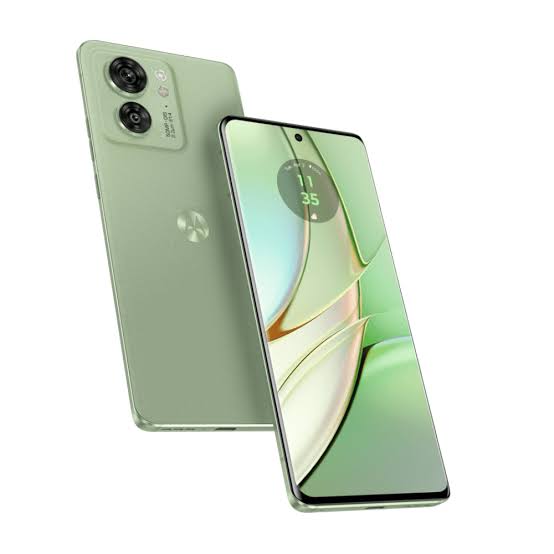 Motorola Edge 40