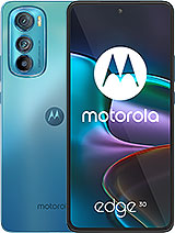 Motorola Edge 30 Plus