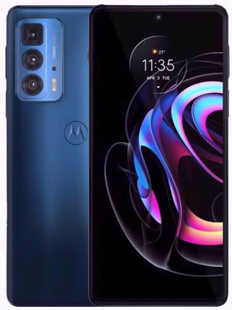 Motorola Edge 20 Pro 