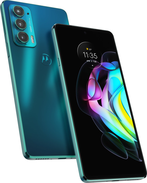 Motorola Edge 20 5G