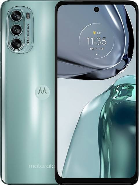 Motorola G62 5G