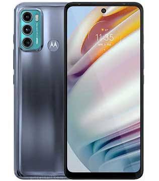 Motorola G40 Fusion 