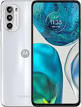 Motorola G52