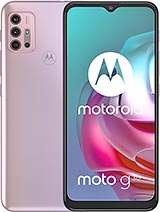 Motorola G30