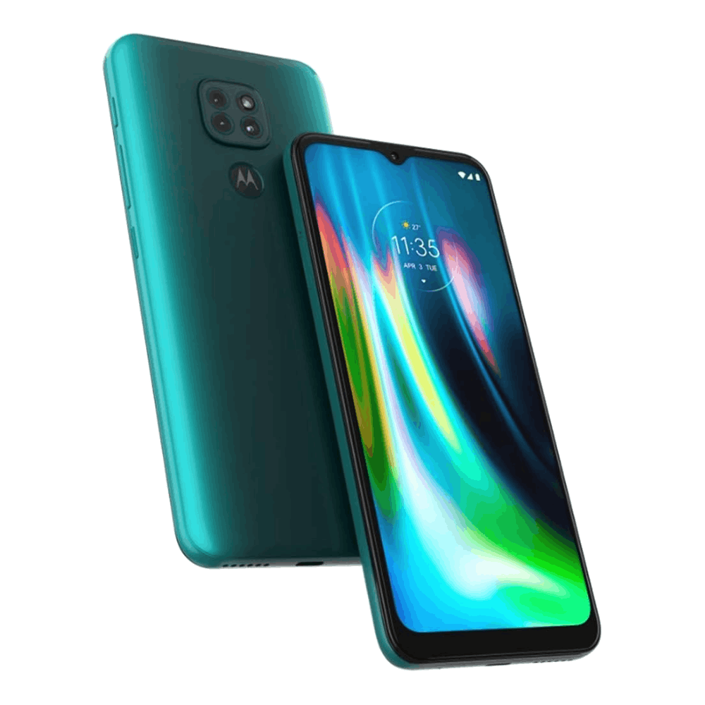 Motorola G9