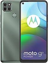 Motorola G9 Power 