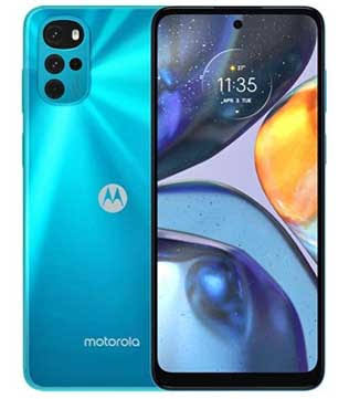 Motorola G22