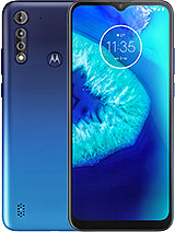 Motorola G8 Power Lite 
