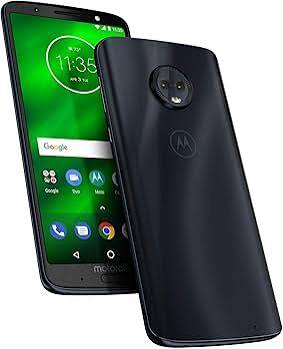 Motorola G6 Plus