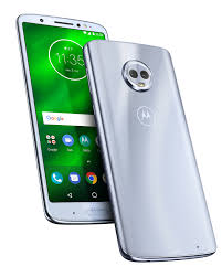 Motorola G6