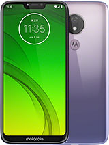 Motorola G7 Power