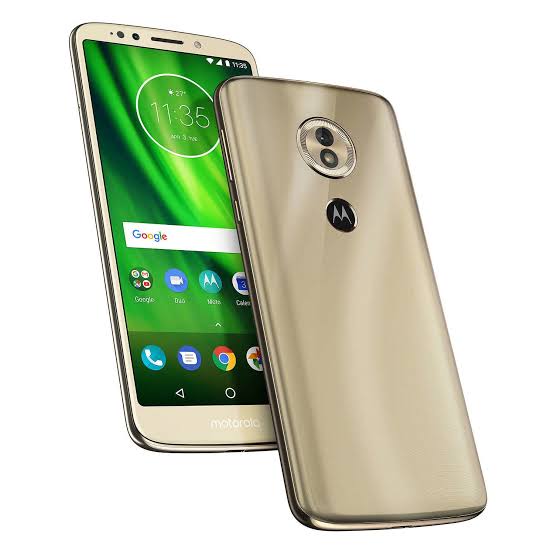 Motorola G6 Play