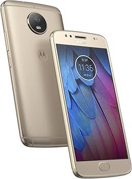 Motorola G5s