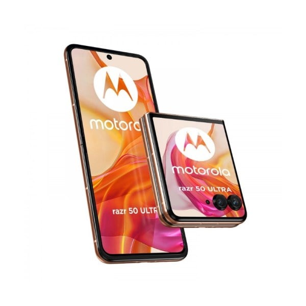 Motorola  Razr 50 Ultra