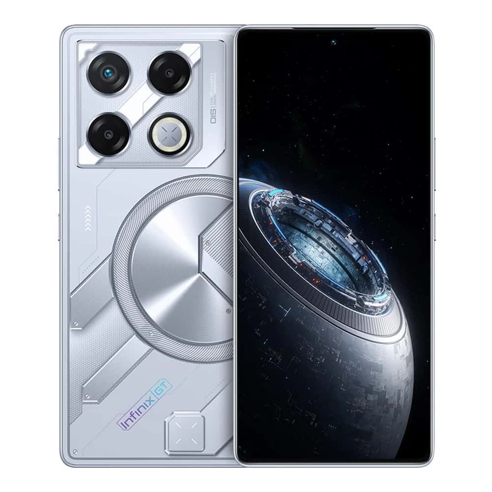 Infinix GT 20 Pro 